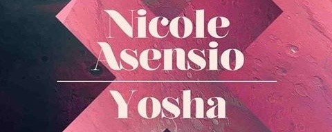Yosha and Nicole Asensio